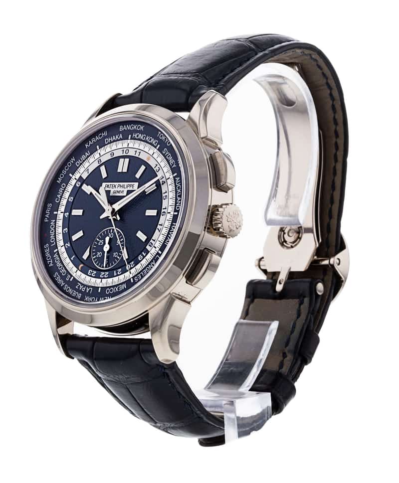 Patek Philippe World Time 5930G-001